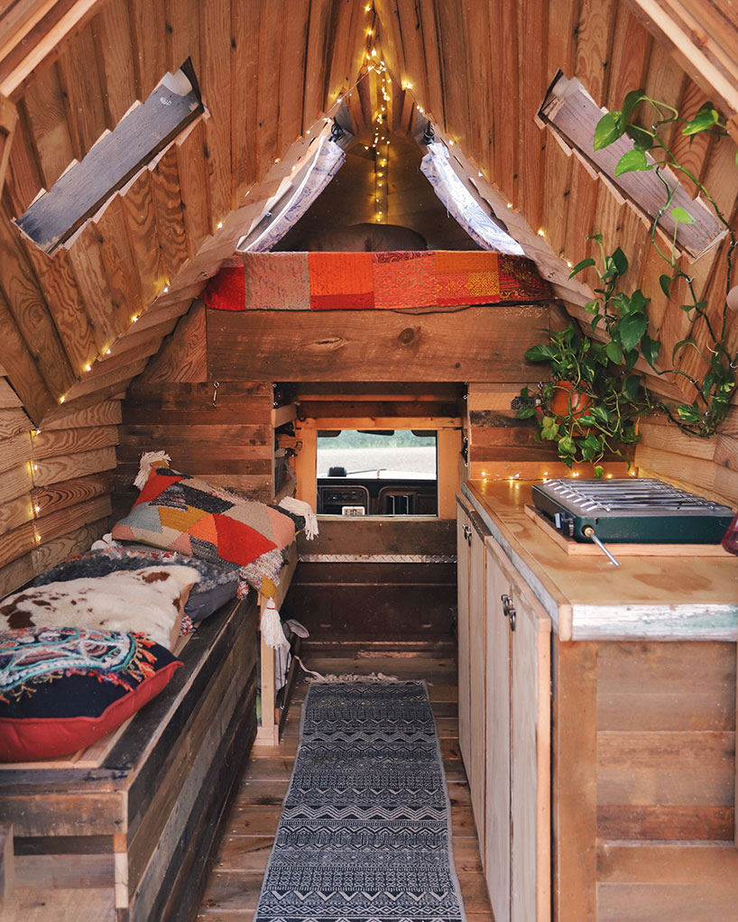 jacob witzling truck cabin