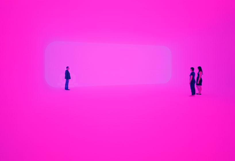 james turrell interview
