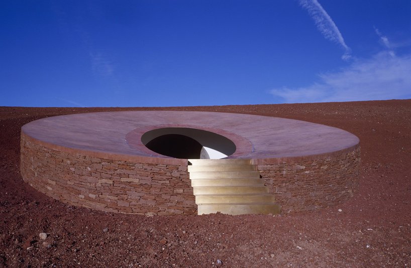 james turrell interview