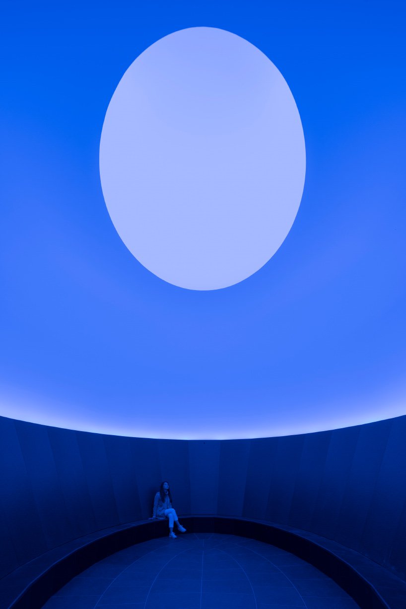 james turrell interview