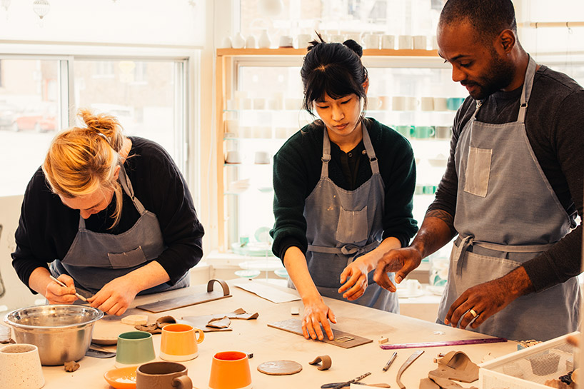 airbnb's co-founder joe gebbia discusses the impact of creative industries on the platform designboom