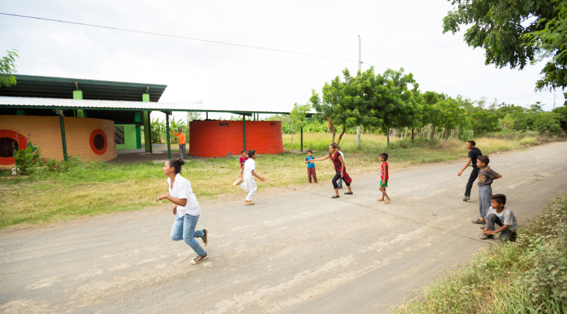 knitknot el jicarito school