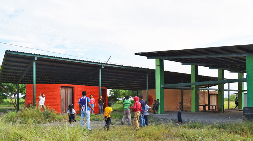 knitknot el jicarito school