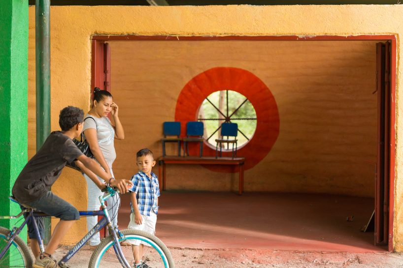 knitknot el jicarito school