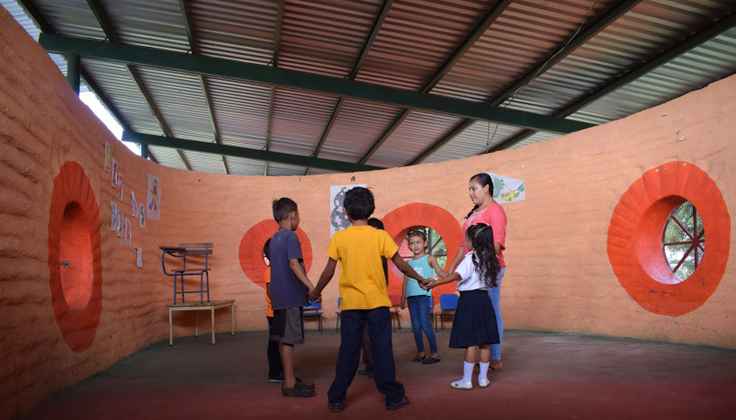 knitknot el jicarito school