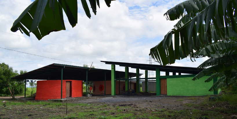 knitknot el jicarito school