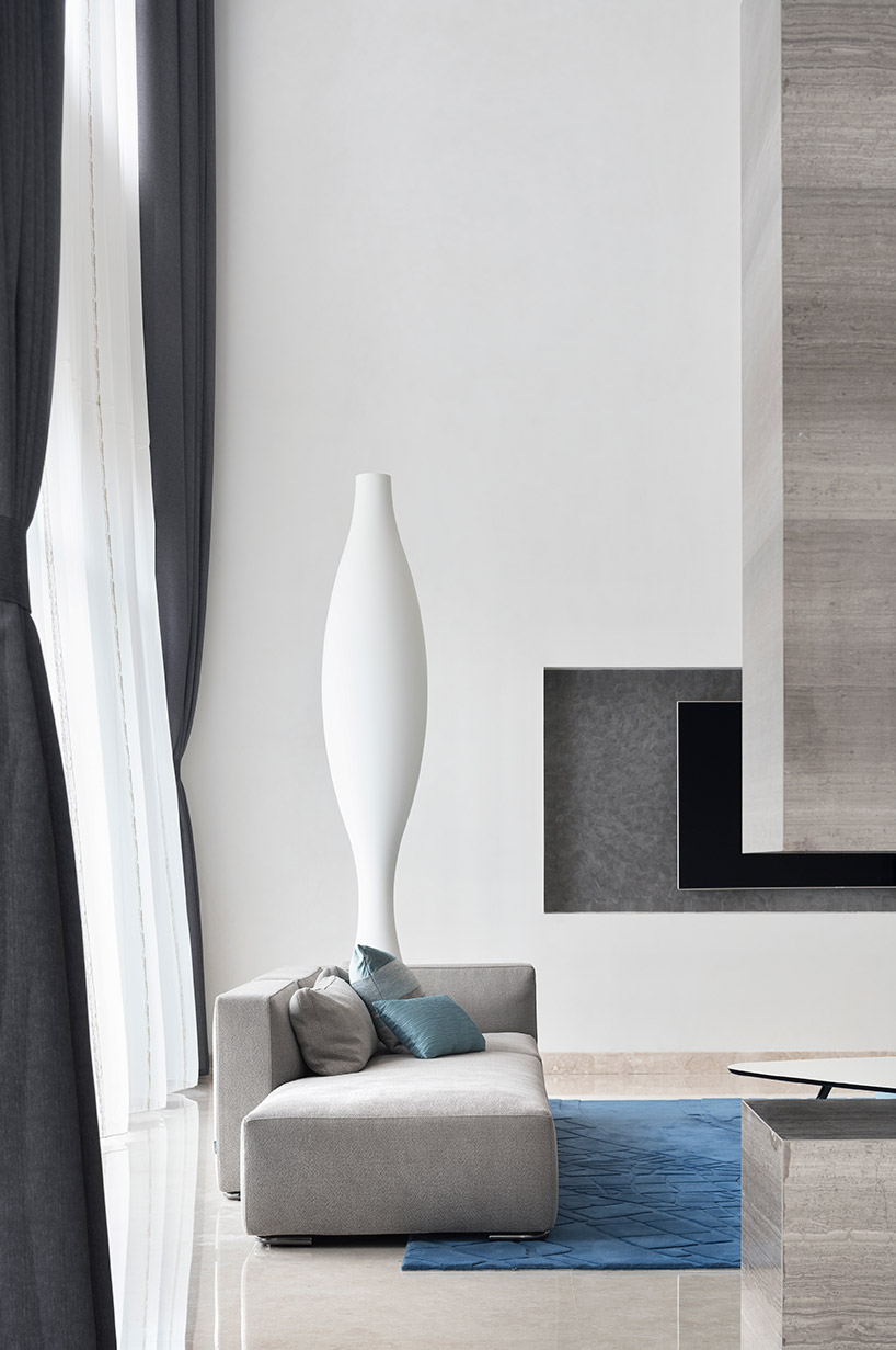 kos architects and atelier zerebecky design cloud villa in shanghai designboom