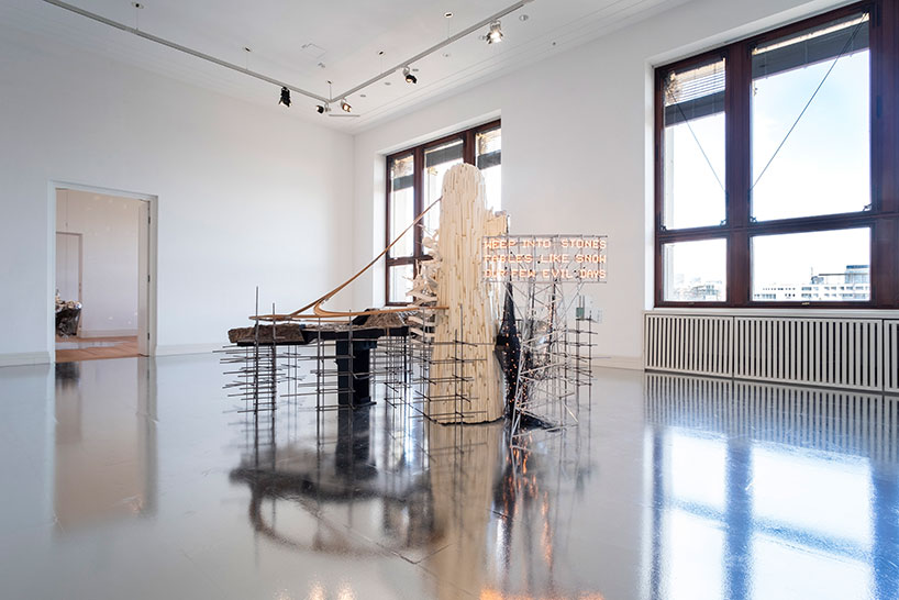 lee bul gropius bau