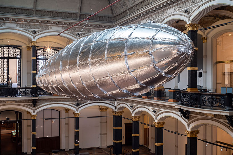 lee bul gropius bau