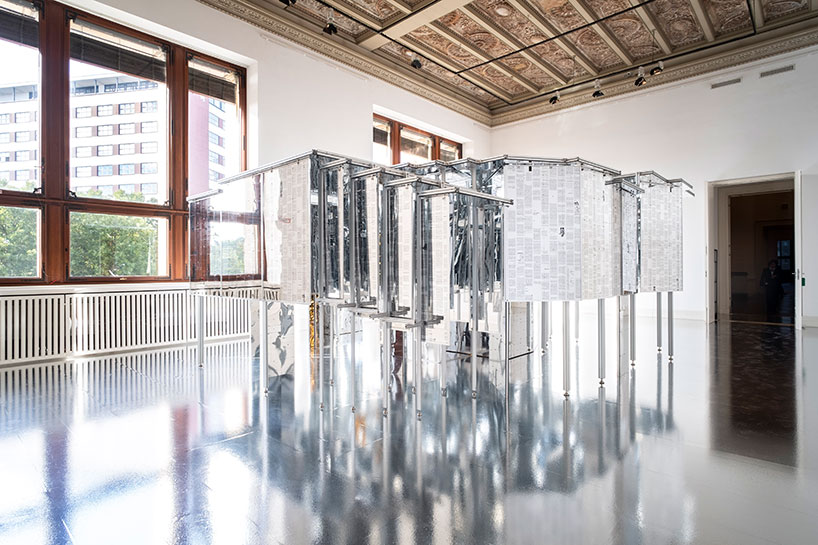 lee bul gropius bau