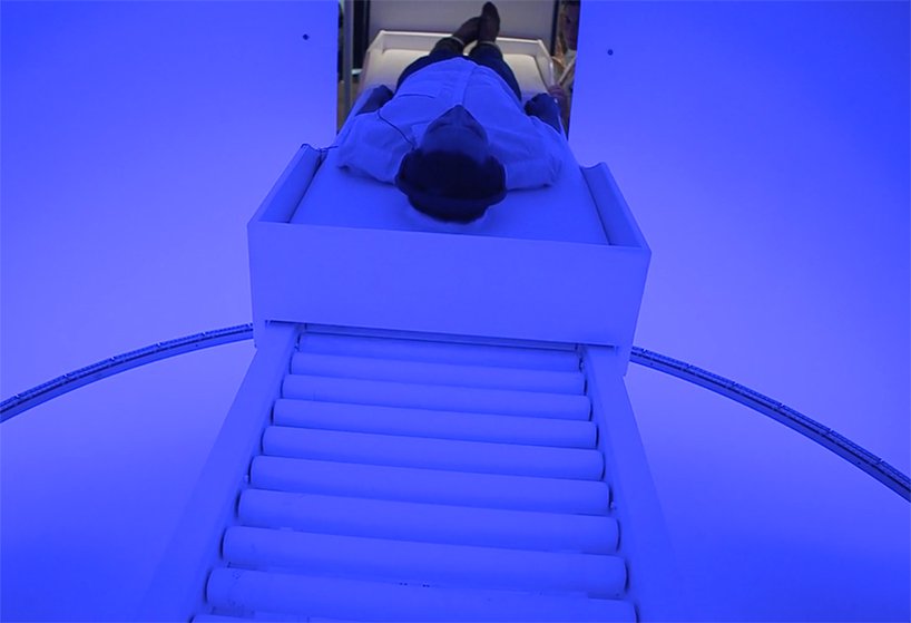 james turrell interview