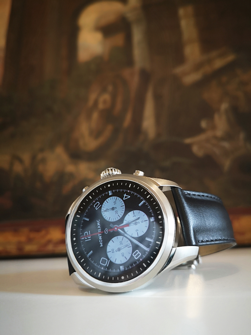 Horizon Watches Company - Michelangelo - Automatic Chronograph