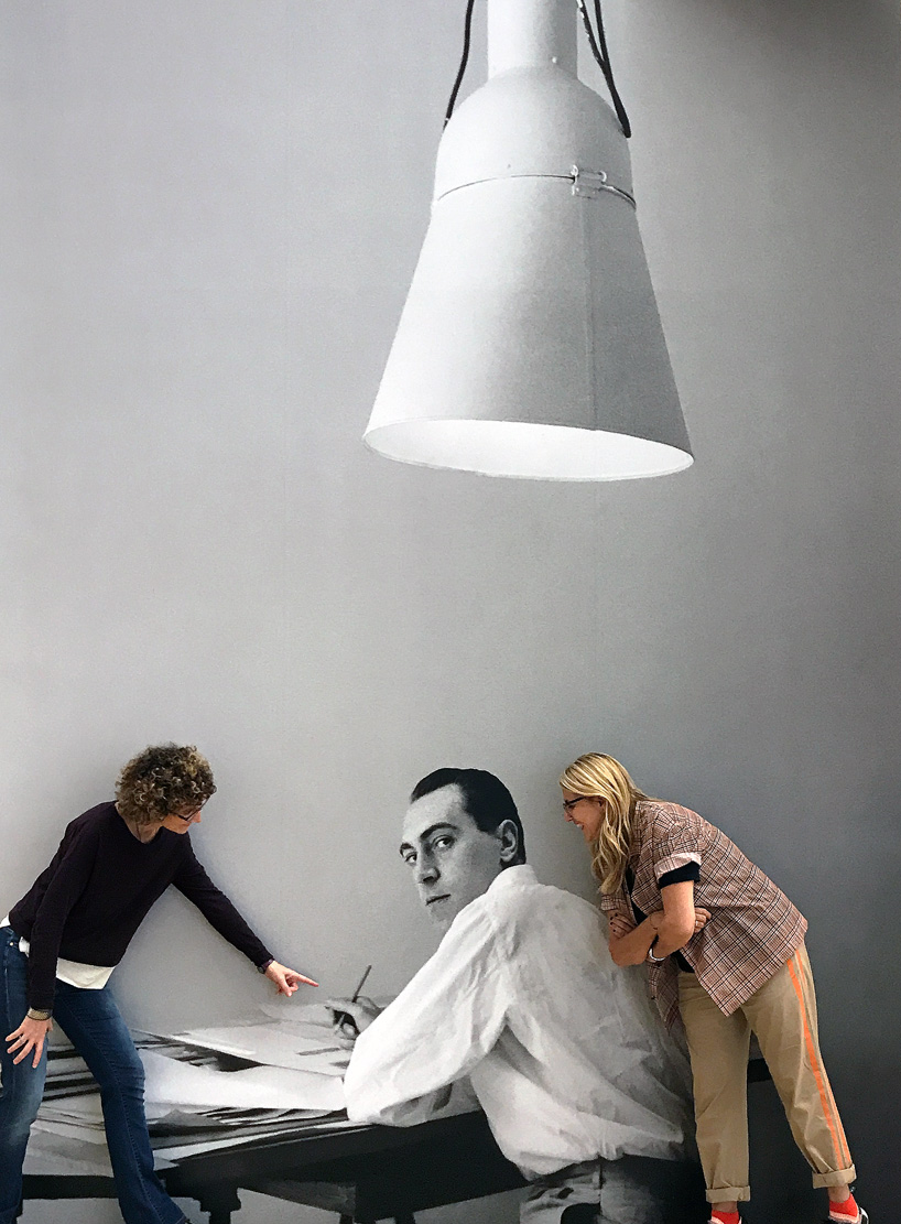 castiglioni triennale