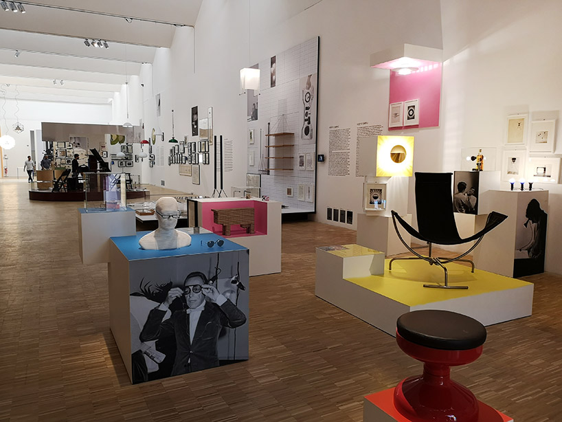 castiglioni triennale