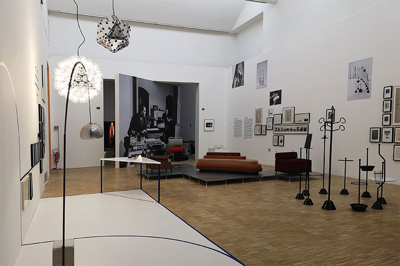castiglioni triennale
