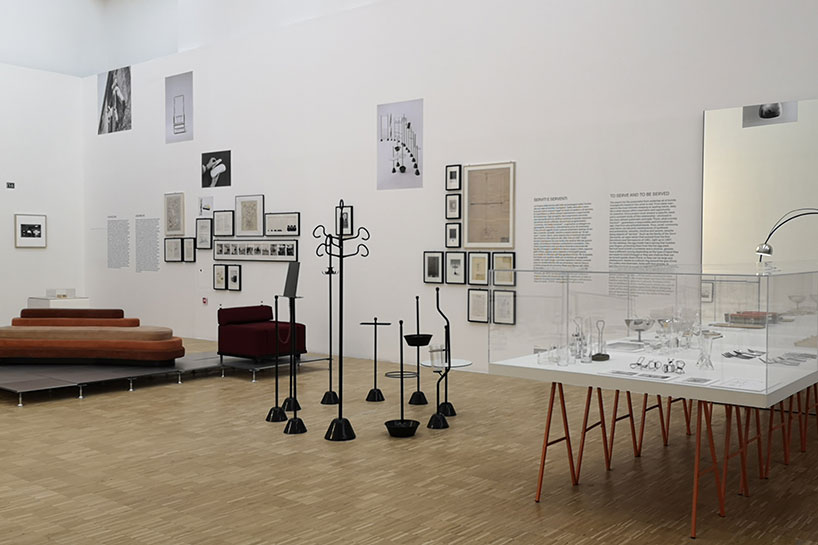 castiglioni triennale