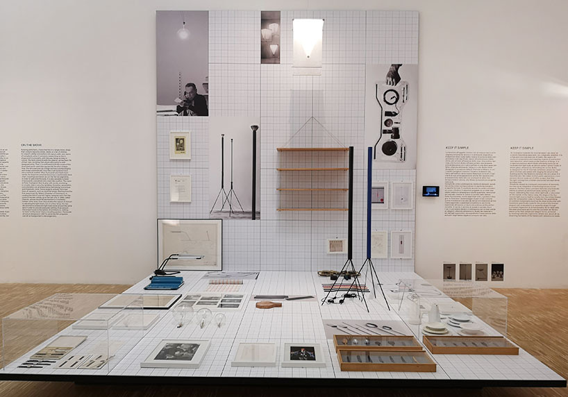 castiglioni triennale