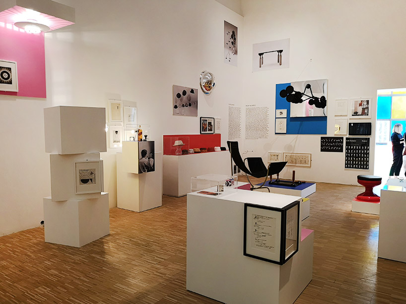 castiglioni triennale