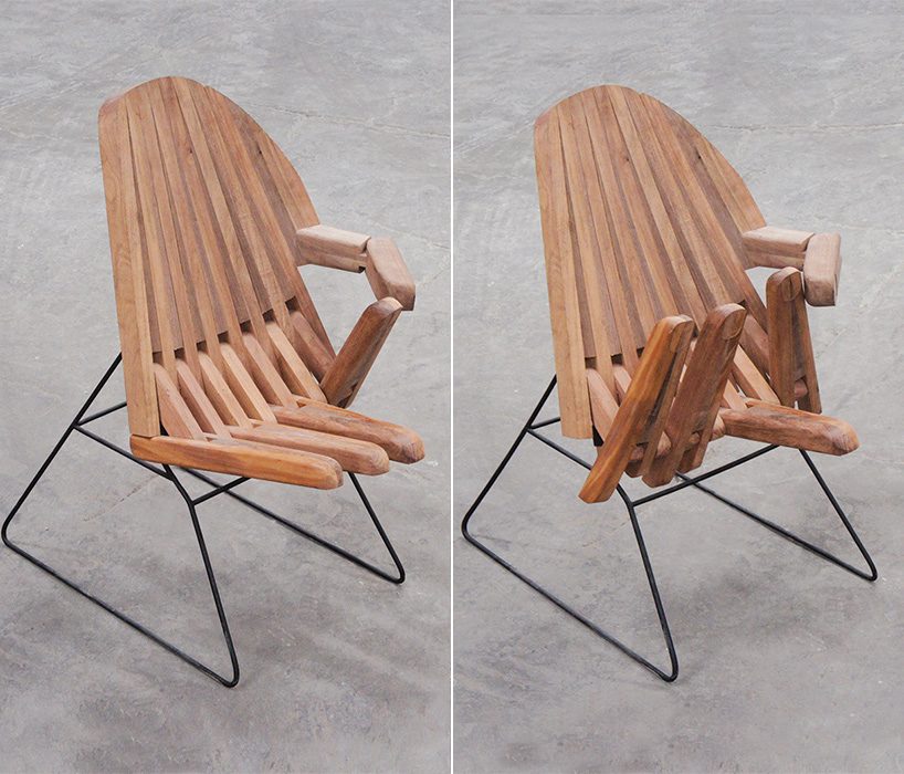 design miami/ celebrates pedro reyes and carla fernández with 2018 design visionary award