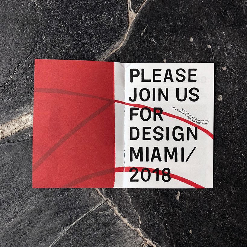 design miami/ celebrates pedro reyes and carla fernández with 2018 design visionary award