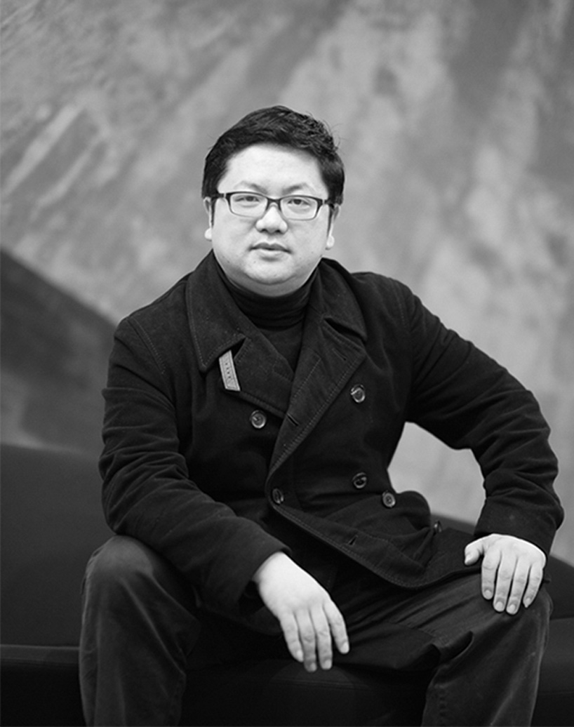 philip f yuan interview