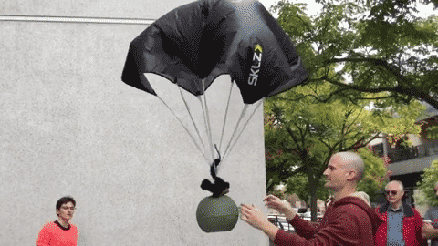NASA pumpkin carving