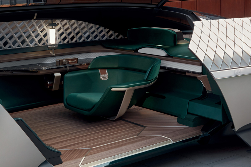 designboom TECH predictions 2019: prepare to share everything