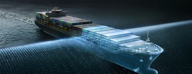rolls-royce partners with intel to make self-driving ships a reality