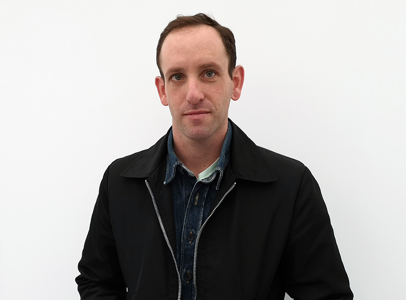 sam lewitt interview