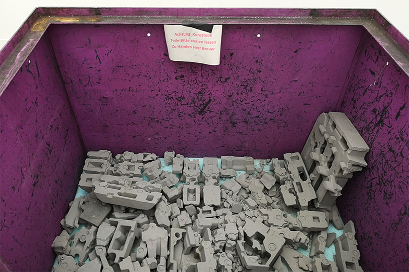 sam lewitt interview