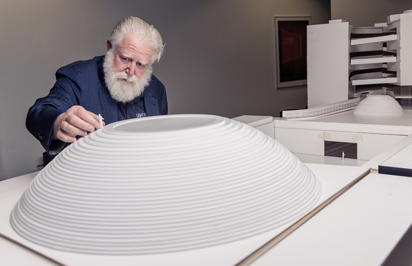 james turrell interview