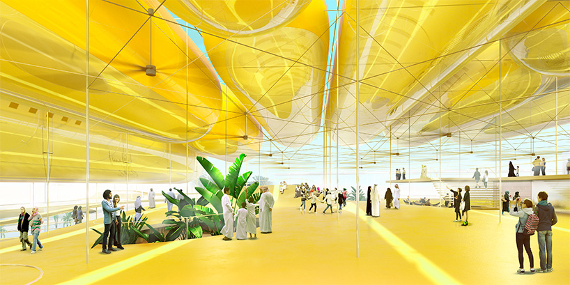 selgascano spanish pavilion expo 2020