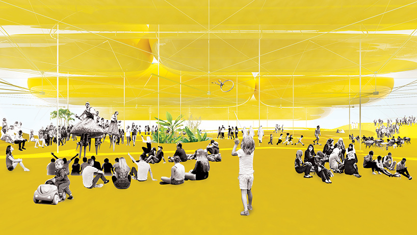 selgascano spanish pavilion expo 2020