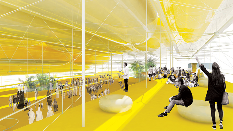 selgascano spanish pavilion expo 2020