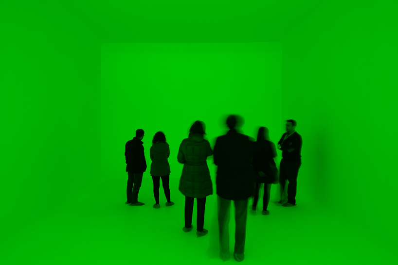 james turrell interview