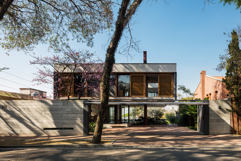 una arquitetos villa lobos