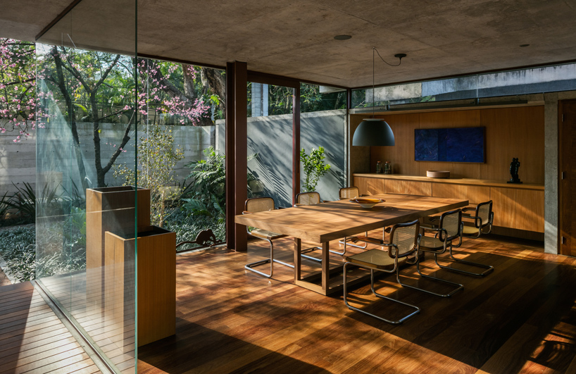 una arquitetos villa lobos