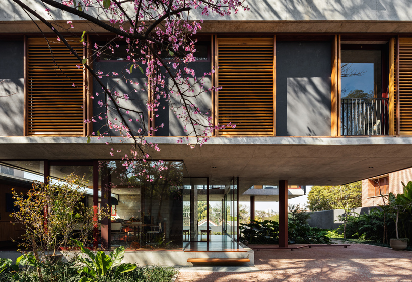 una arquitetos villa lobos