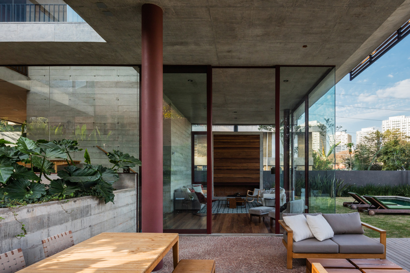 una arquitetos villa lobos