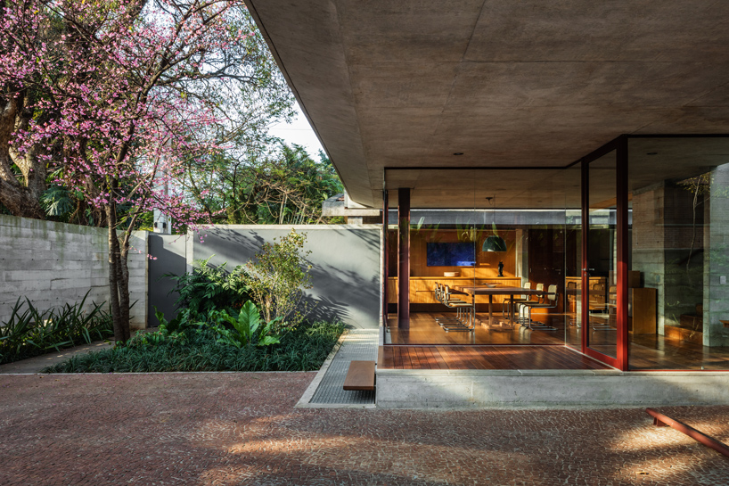 una arquitetos villa lobos