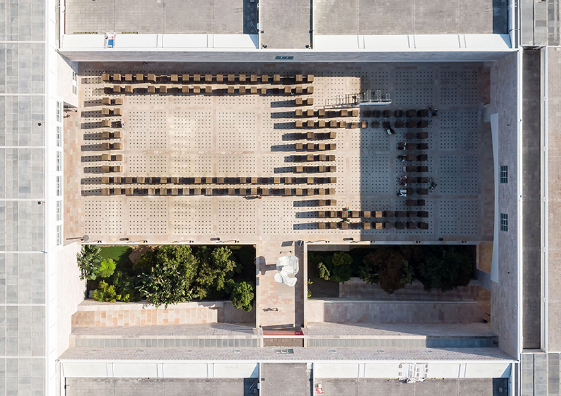 promontorio belem cultural centre