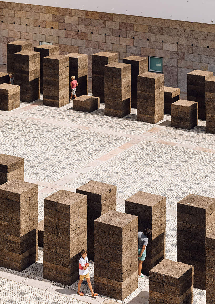 promontorio belem cultural centre