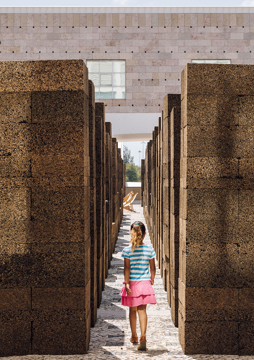 promontorio belem cultural centre