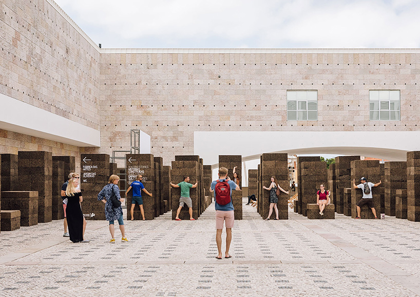 promontorio belem cultural centre