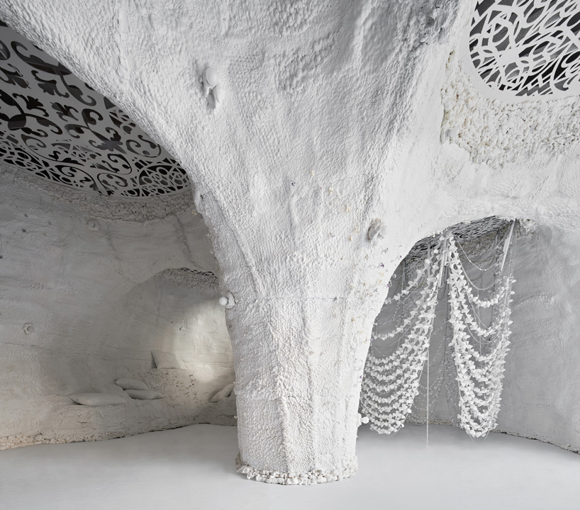 takk architects grotto