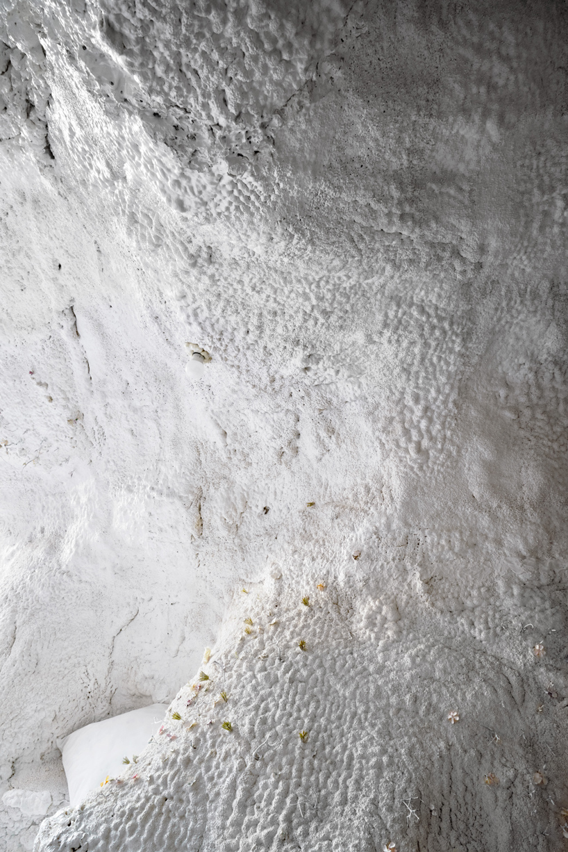 takk architects grotto