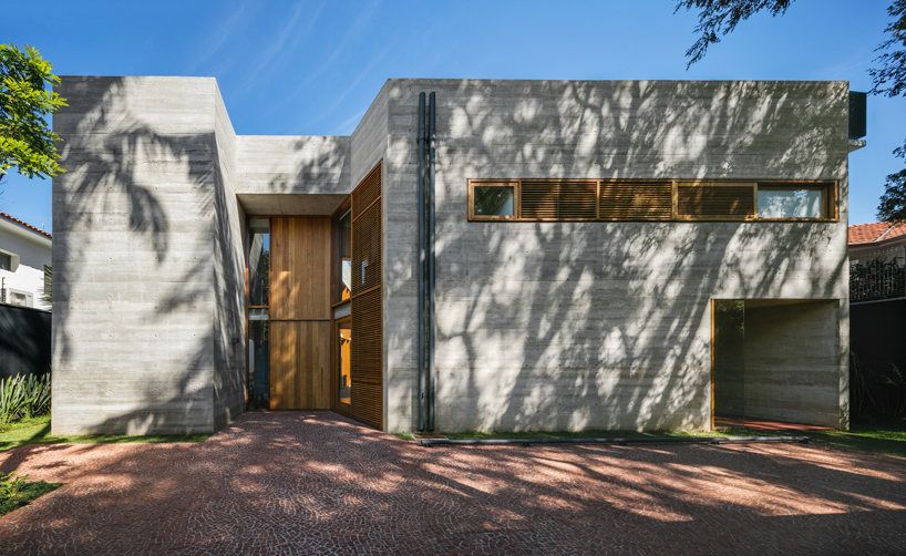 una arquitetos 239 house
