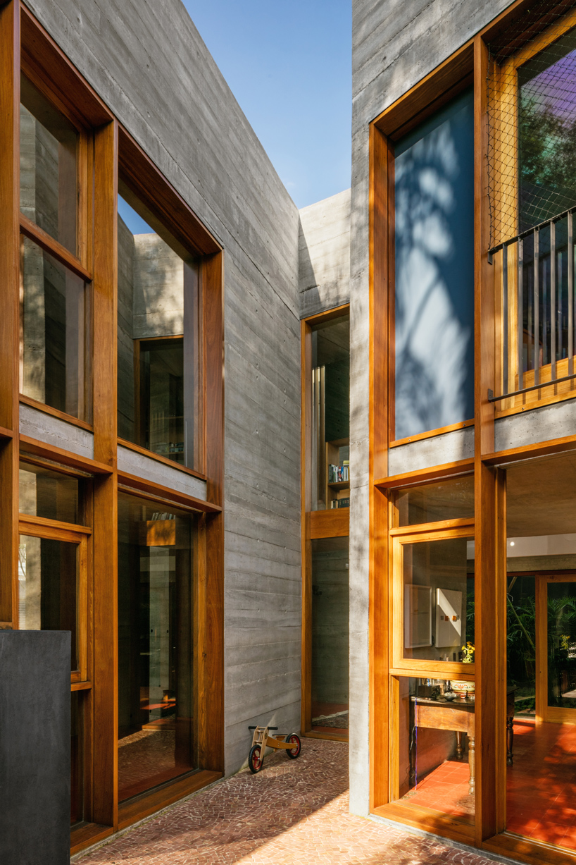 una arquitetos 239 house