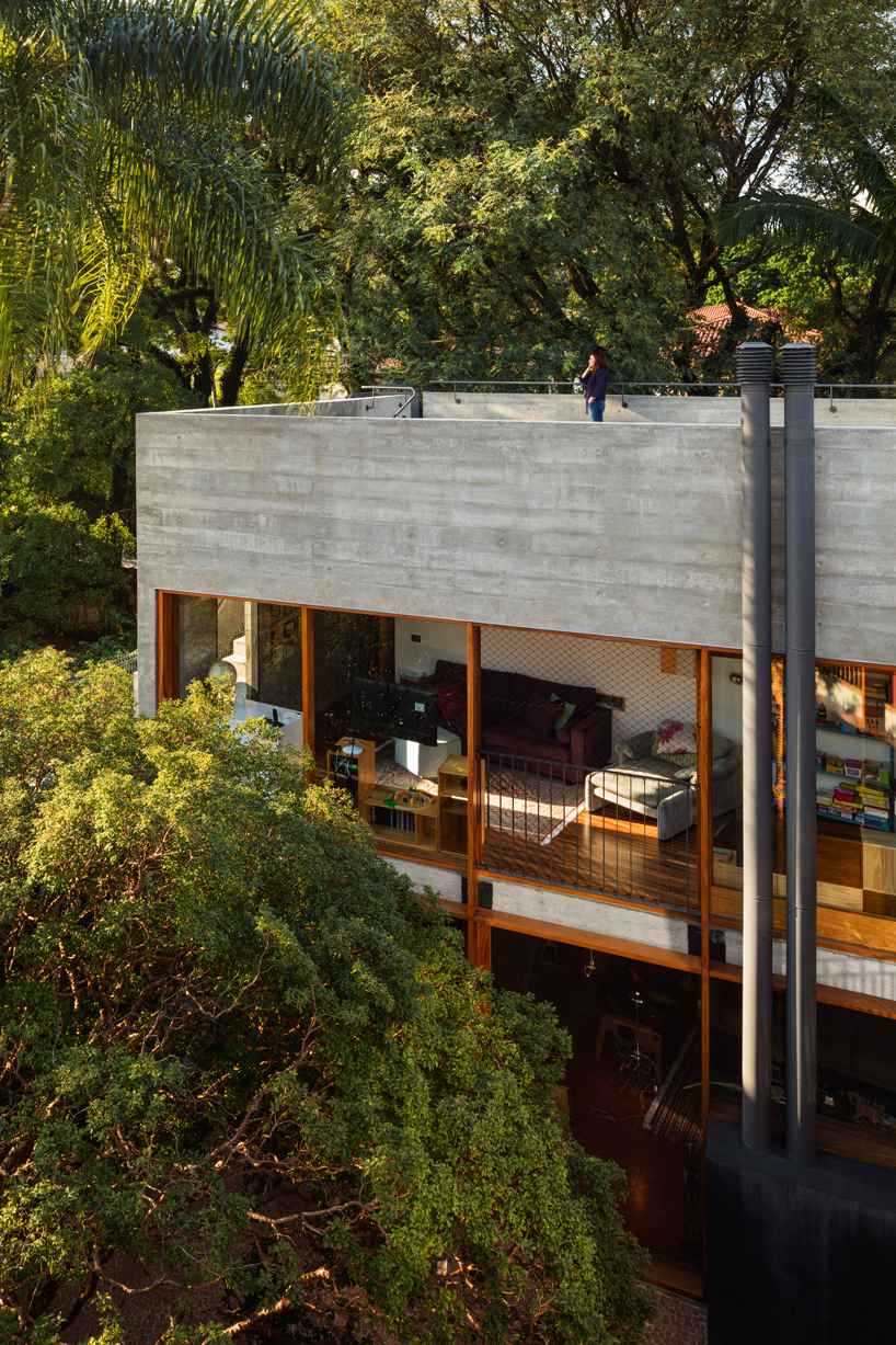 una arquitetos 239 house