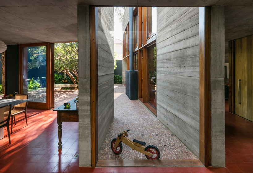 una arquitetos 239 house